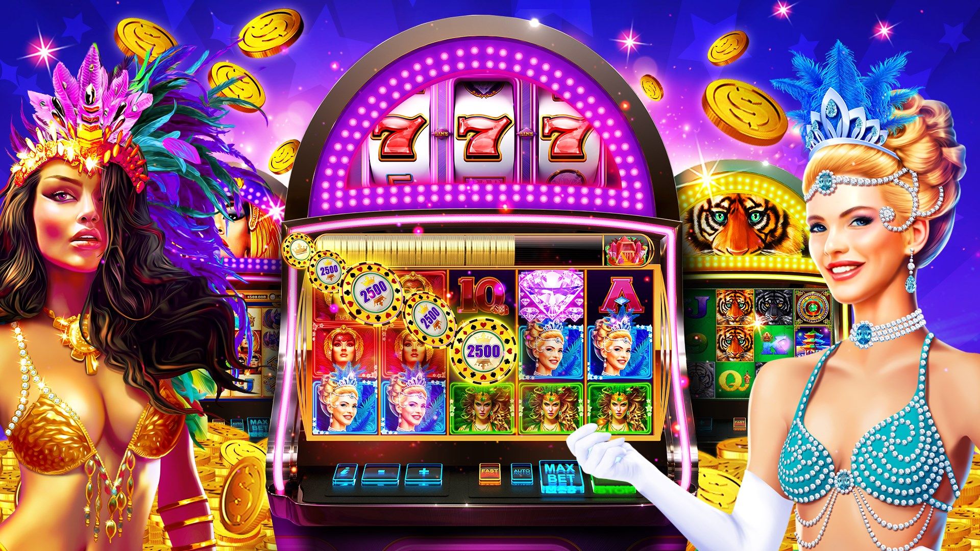 Rapid Casino Tervetuliaisbonus