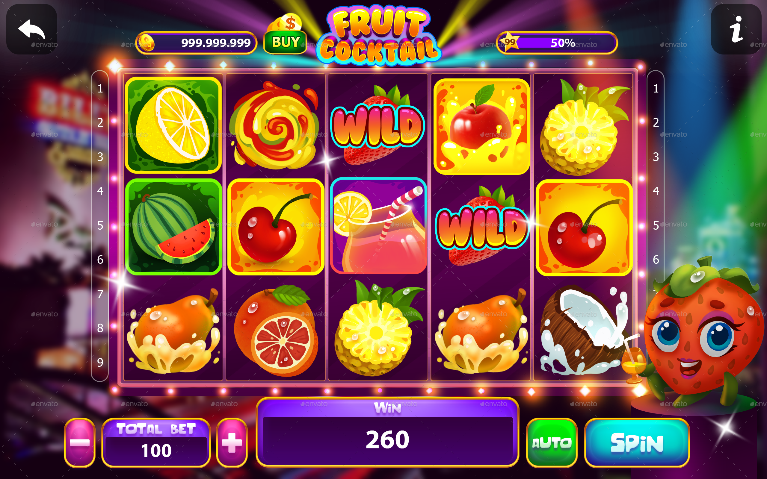Wildz Casino Tervetuliaisbonus