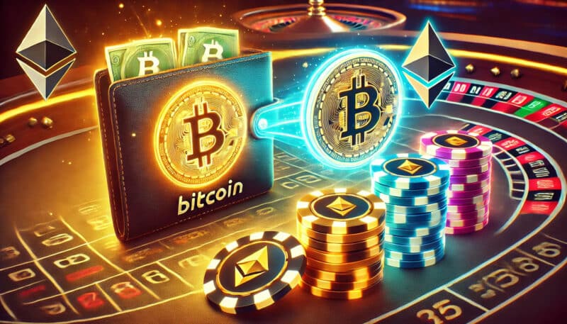 Wazamba Casino Tervetuliaisbonus