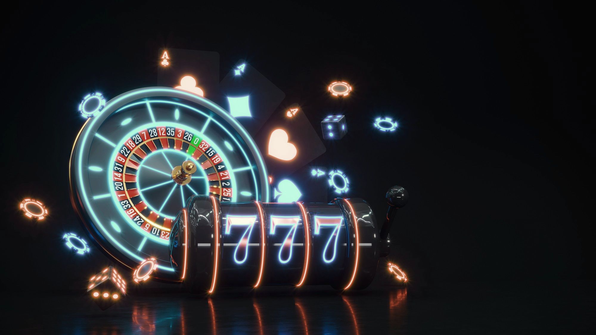 Twin Casino Tervetuliaisbonus