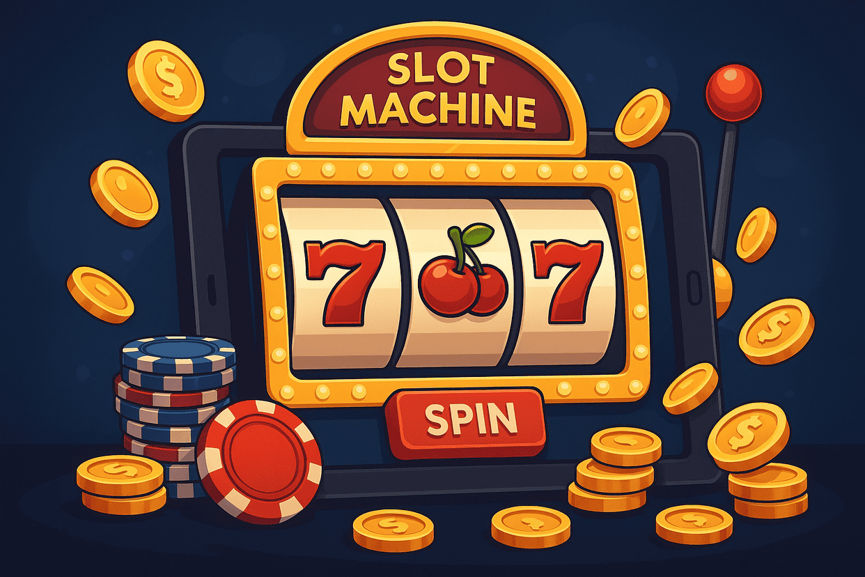Cazimbo Casino Pelit