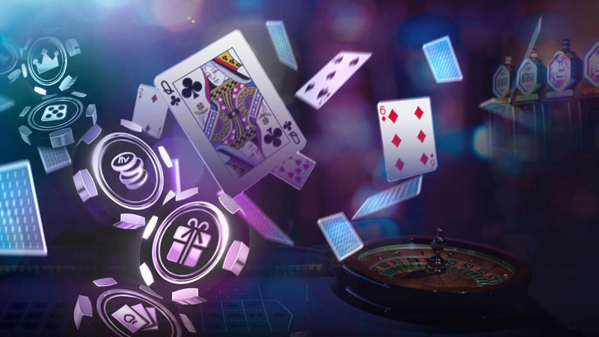 Paratiisi Casino Pelit