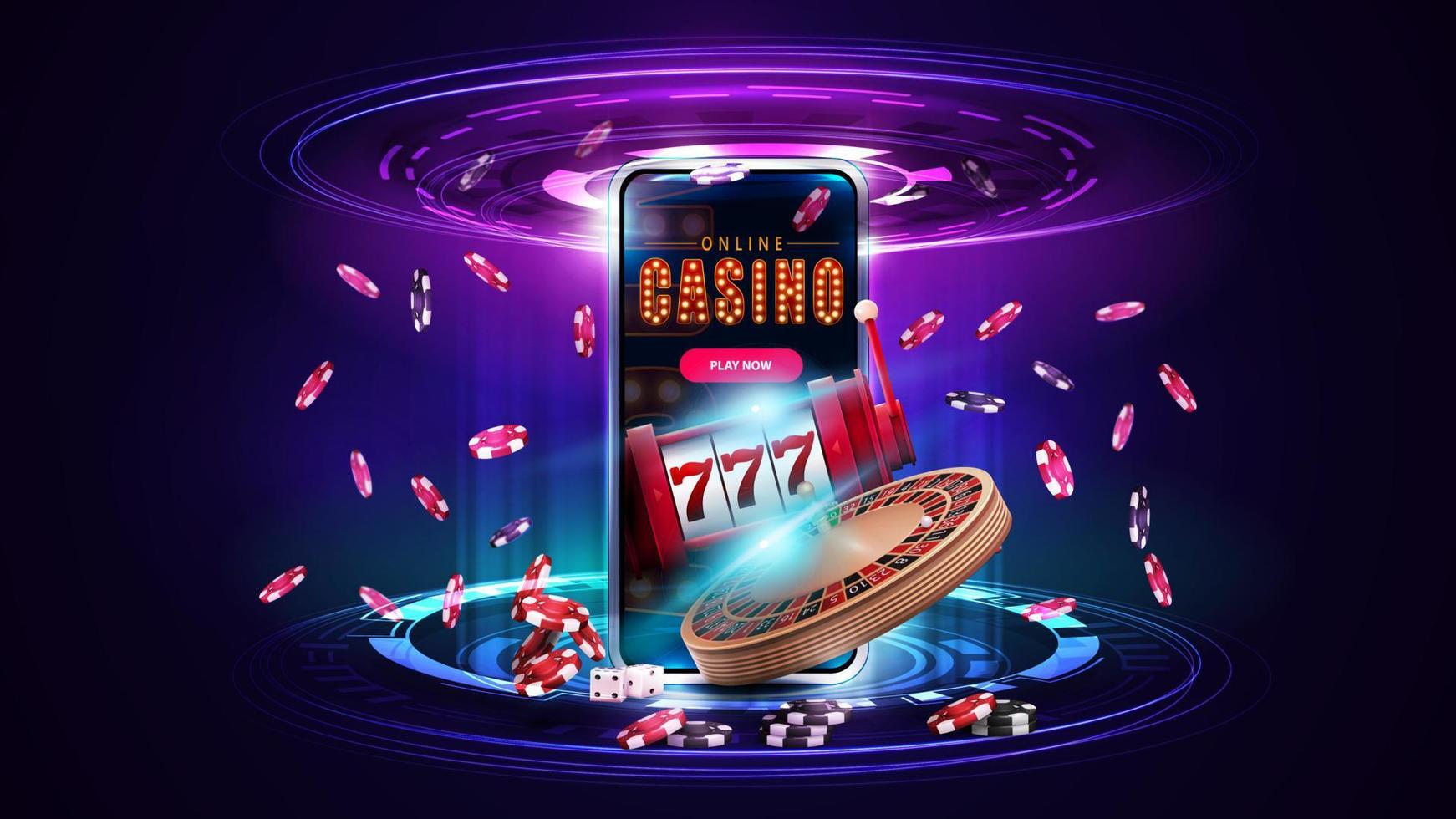 Megarush Casino Tervetuliaisbonus