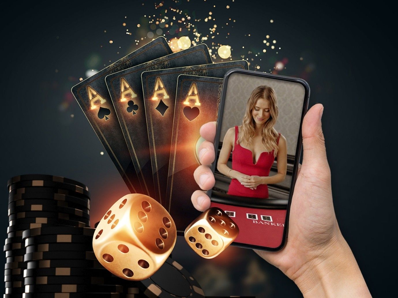 Spinit Casino Sovellus
