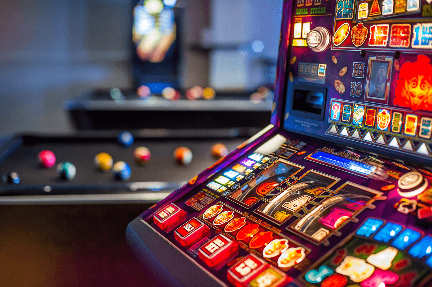 True Fortune Casino Kirjaudu