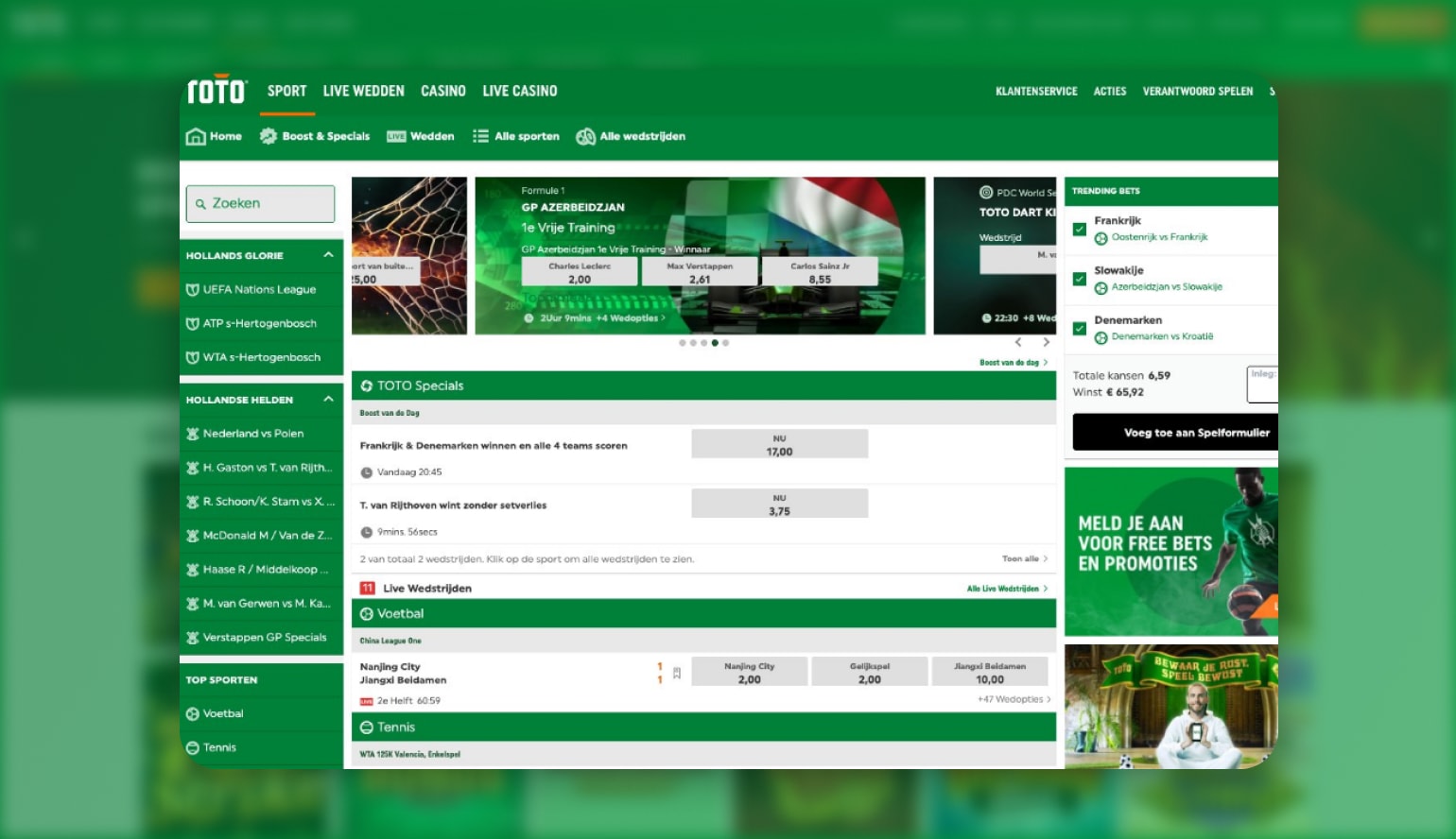 Create Account Toto Casino: A Simple UK Guide