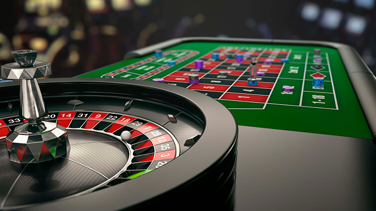 Zodiac Casino Rekisteröinti