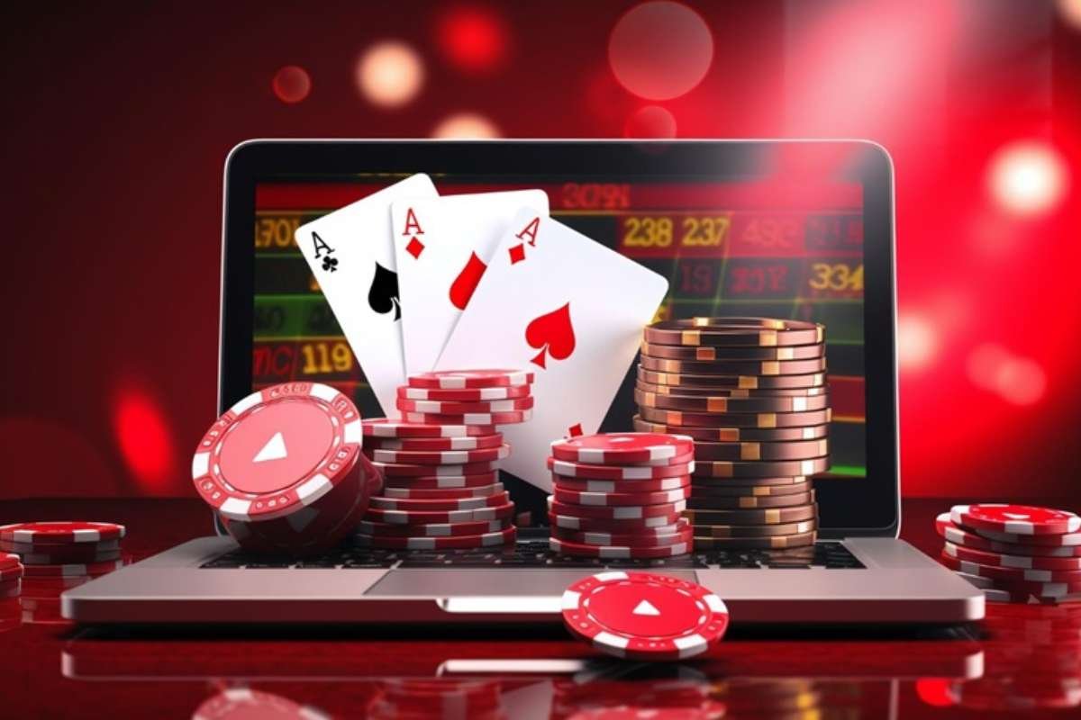 Westace Casino online Australia