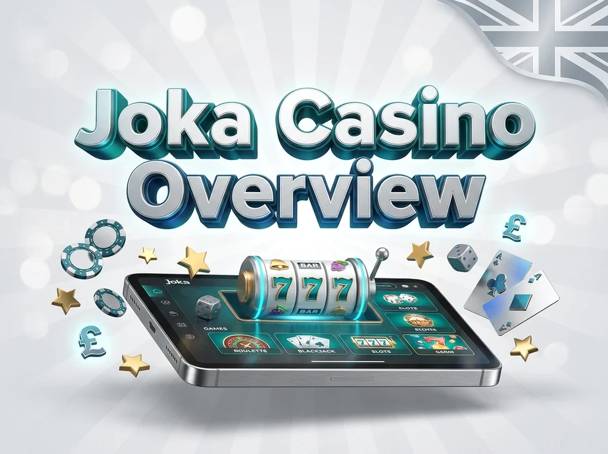Casino Joka Free Spin Offer Review for Australian Players