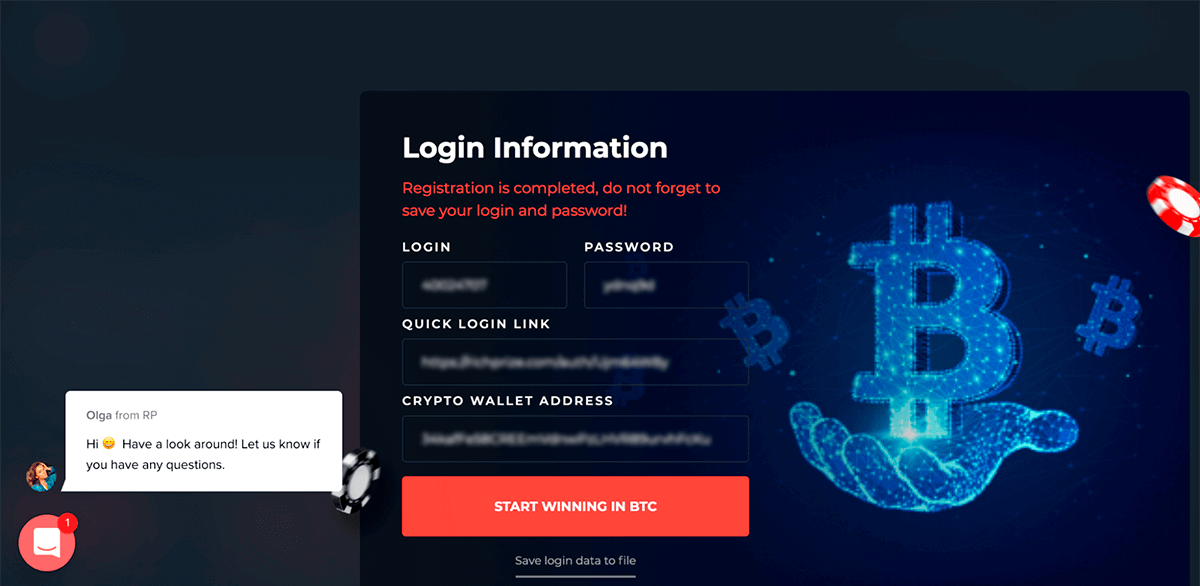 Best Richprize Casino App: Features and Use