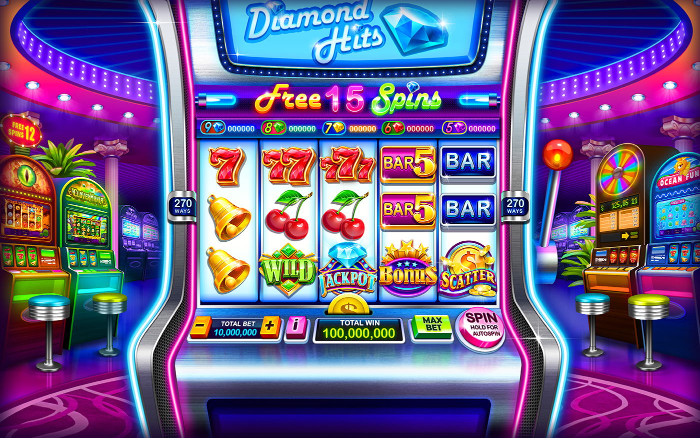 Fresh Casino Australia
