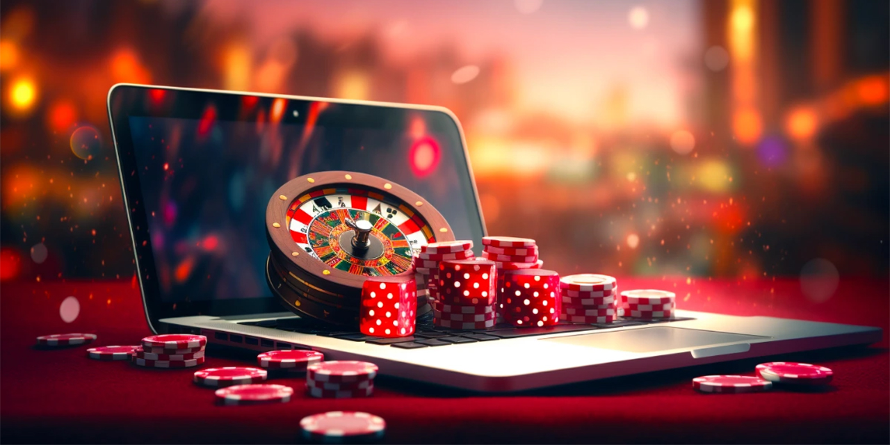 Casinoly Casino Australia