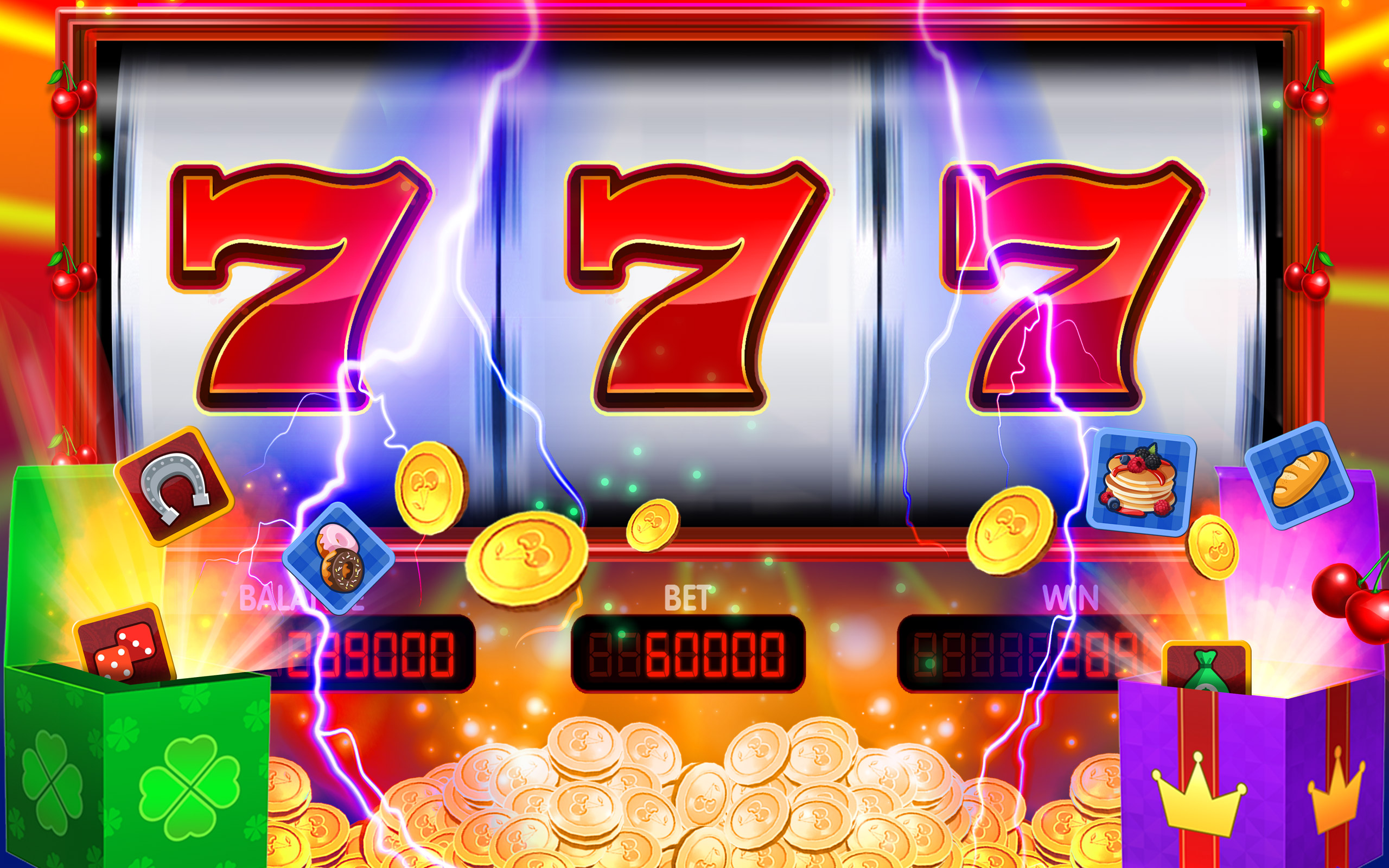 King Maker Casino Australia