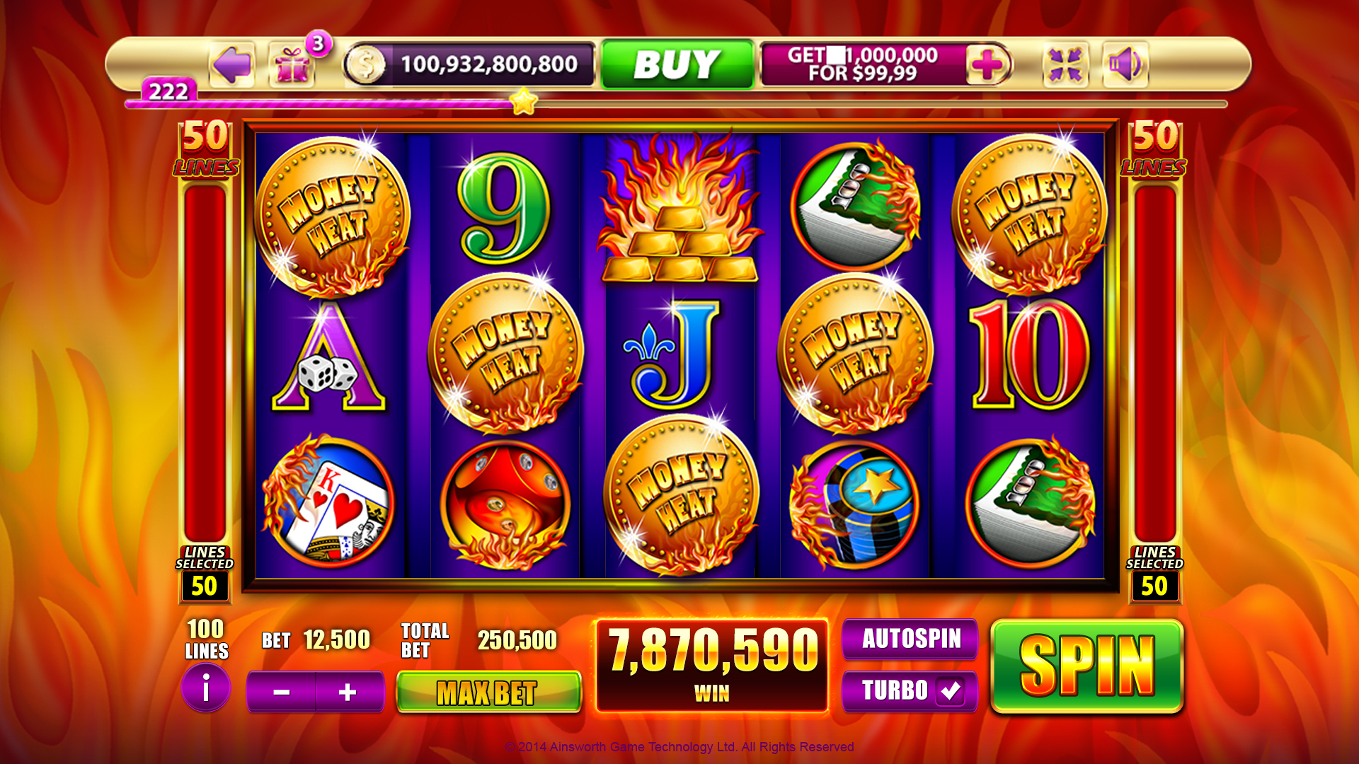 Zoom Casino Australia