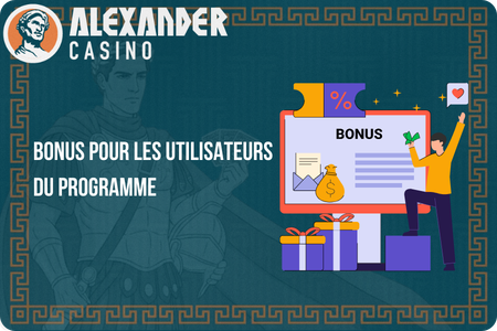 Alexander Casino Se Connecter : Guide Complet pour les Joueurs Français