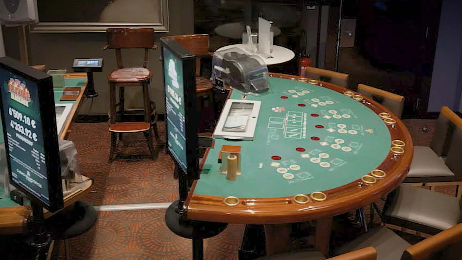 Dendera Casino Fiable : notre évaluation en toute transparence