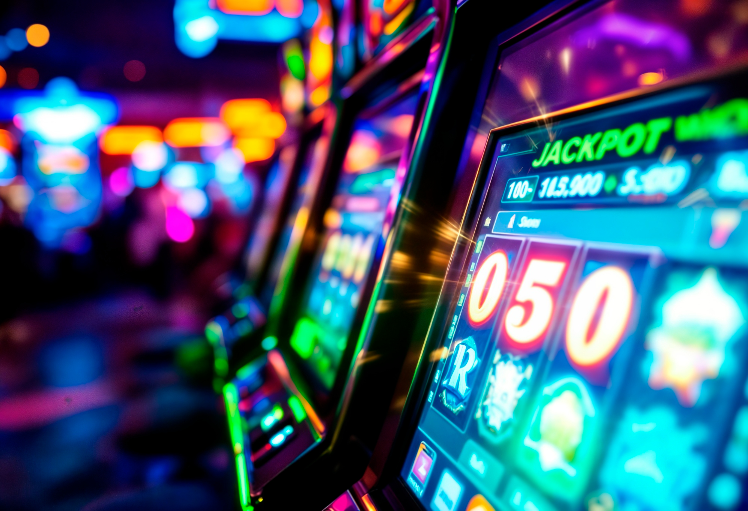Vincispin Casino Australia