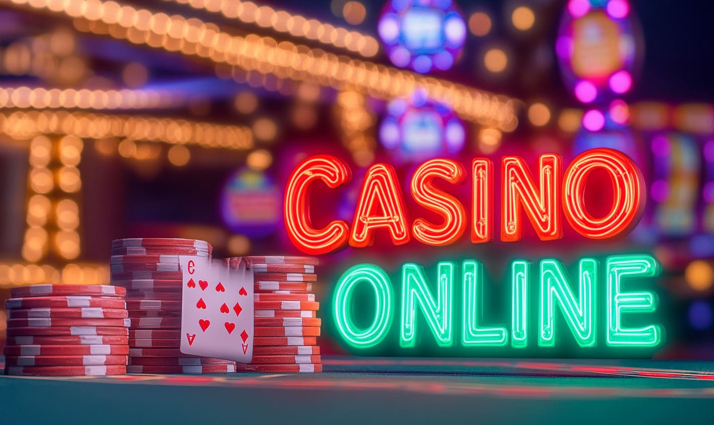 Spinline Casino online
