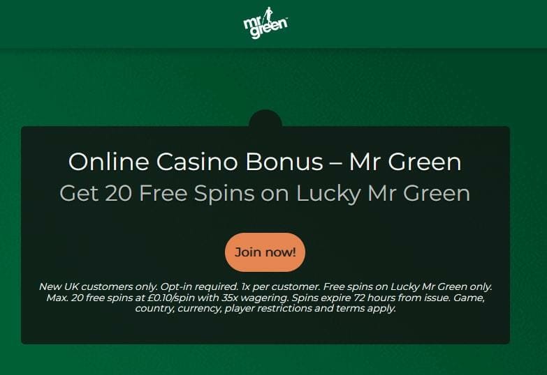 How to Claim Your Crown Green Casino Bonus in Canada