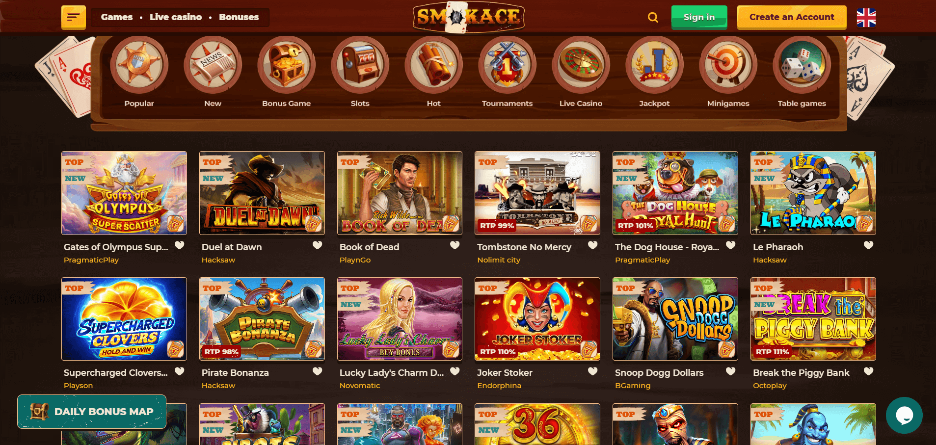 Smokace Casino Login: Sicherheit und Authentifizierung für Spieler aus Deutschland