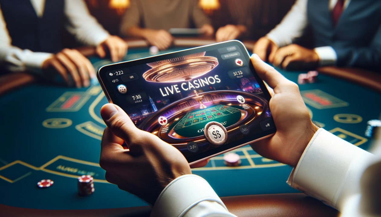 Tradition Casino Australia