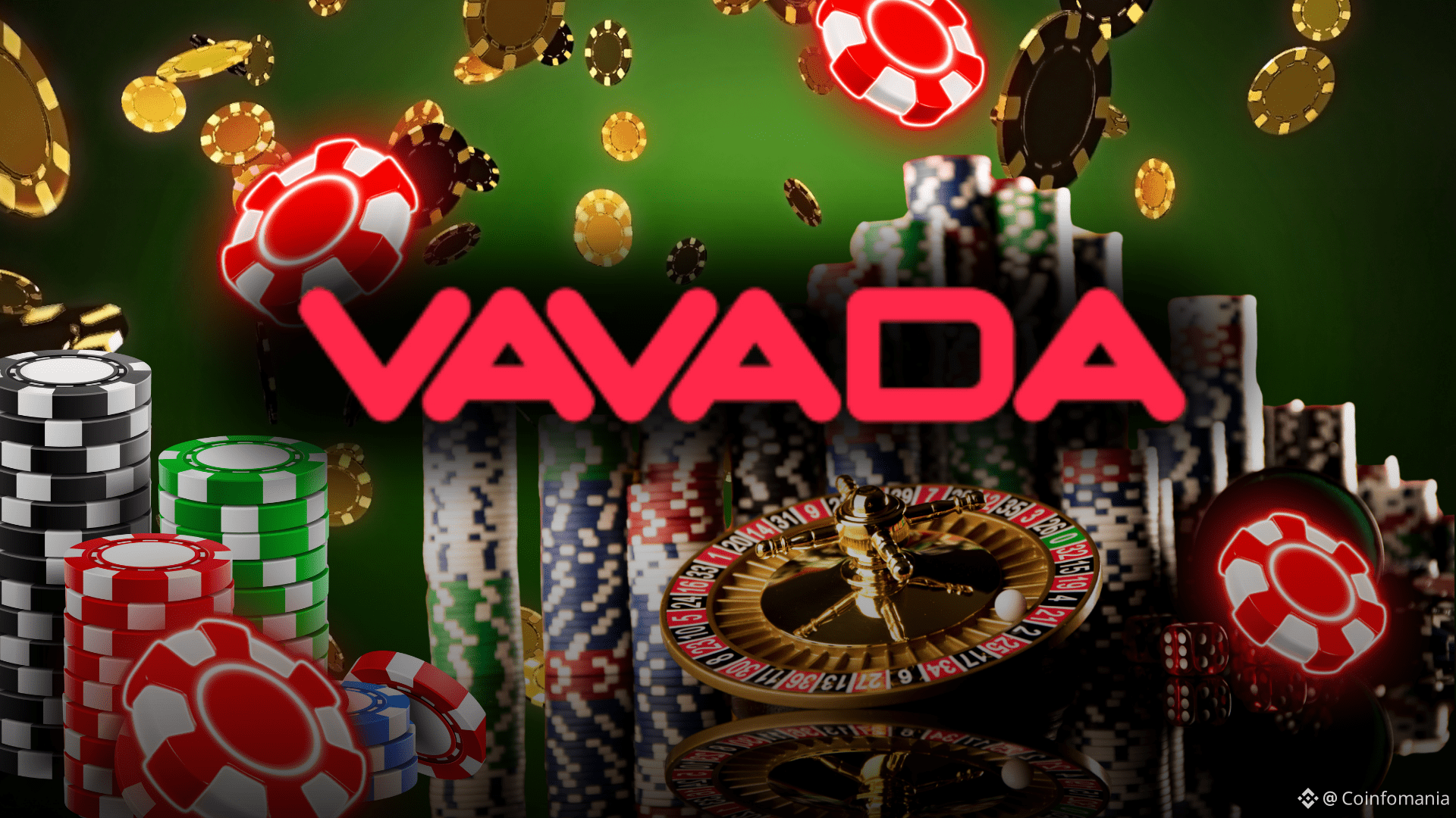 Can You Use GBP at Vavada Casino? A UK Player Review