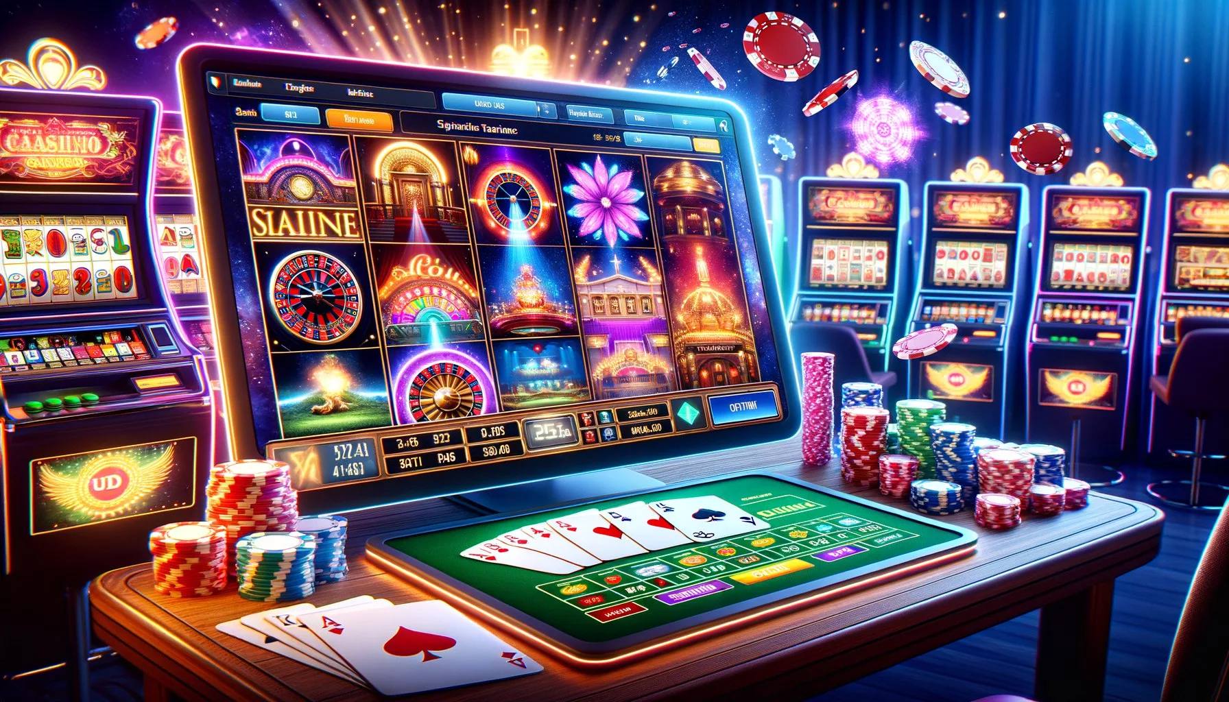 N1 Bet Casino Australia