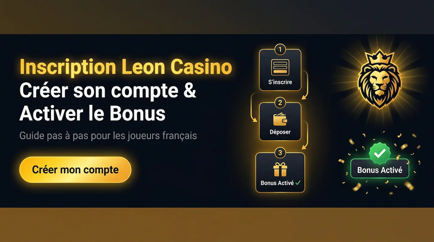 Casino Lion mobile : test de la version smartphone pour jouer partout