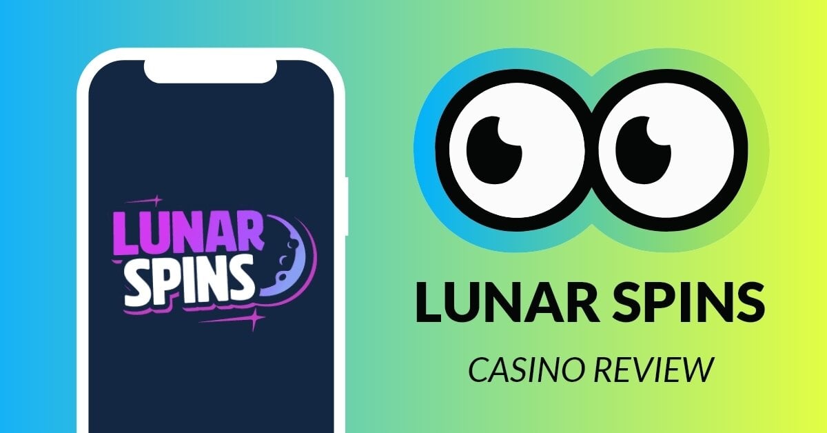 Lunarspins Casino DE Official — Registrieren und Login im Casino Lunar Spins: Der komplette Ablauf