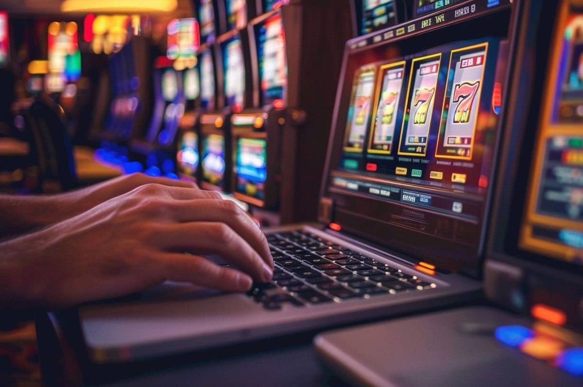 Aud Gaming Casino Australia