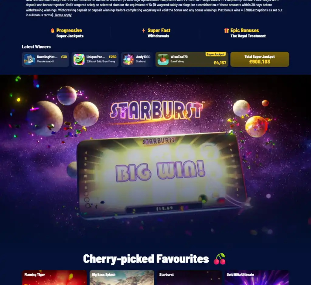 How to Use a Spinking Casino Referral Link