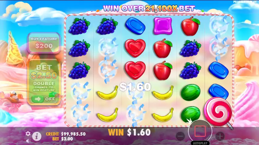 Sweet Bonanza Review: Payout Distribution Phase Explained