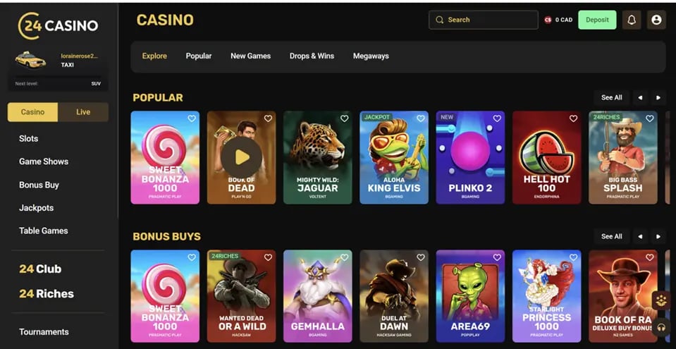 24Casino Login and Bet Access in New Zealand: A Practical Review