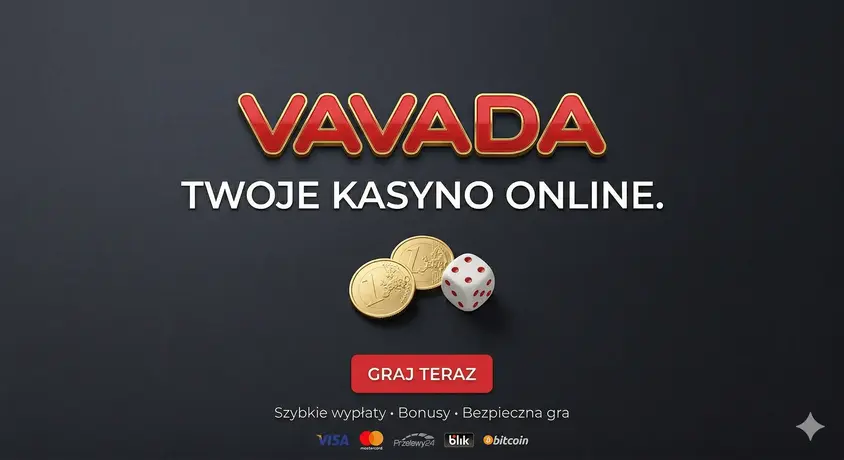 Vavada Kod Promocyjny: Przewodnik dla Graczy z Polski