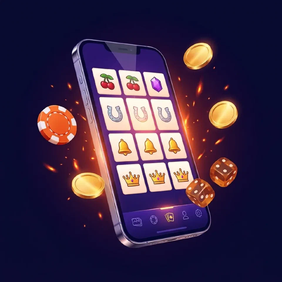 100 % Einzahlungsbonus bei Vulkan Vegas: Lohnt sich das?